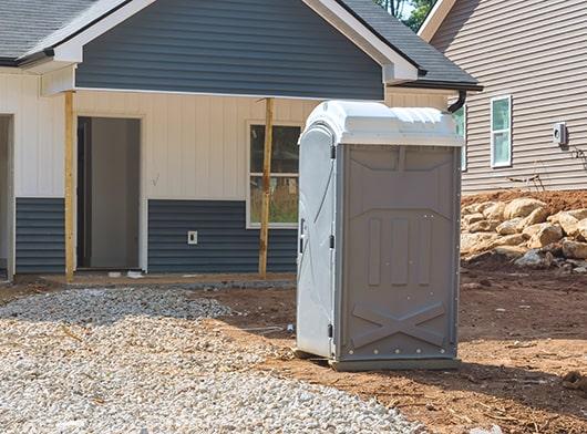 the cost of renting standard portable restrooms will depend on a number of factors, such as the number of units needed, the period of the rental duration, and the location of the event